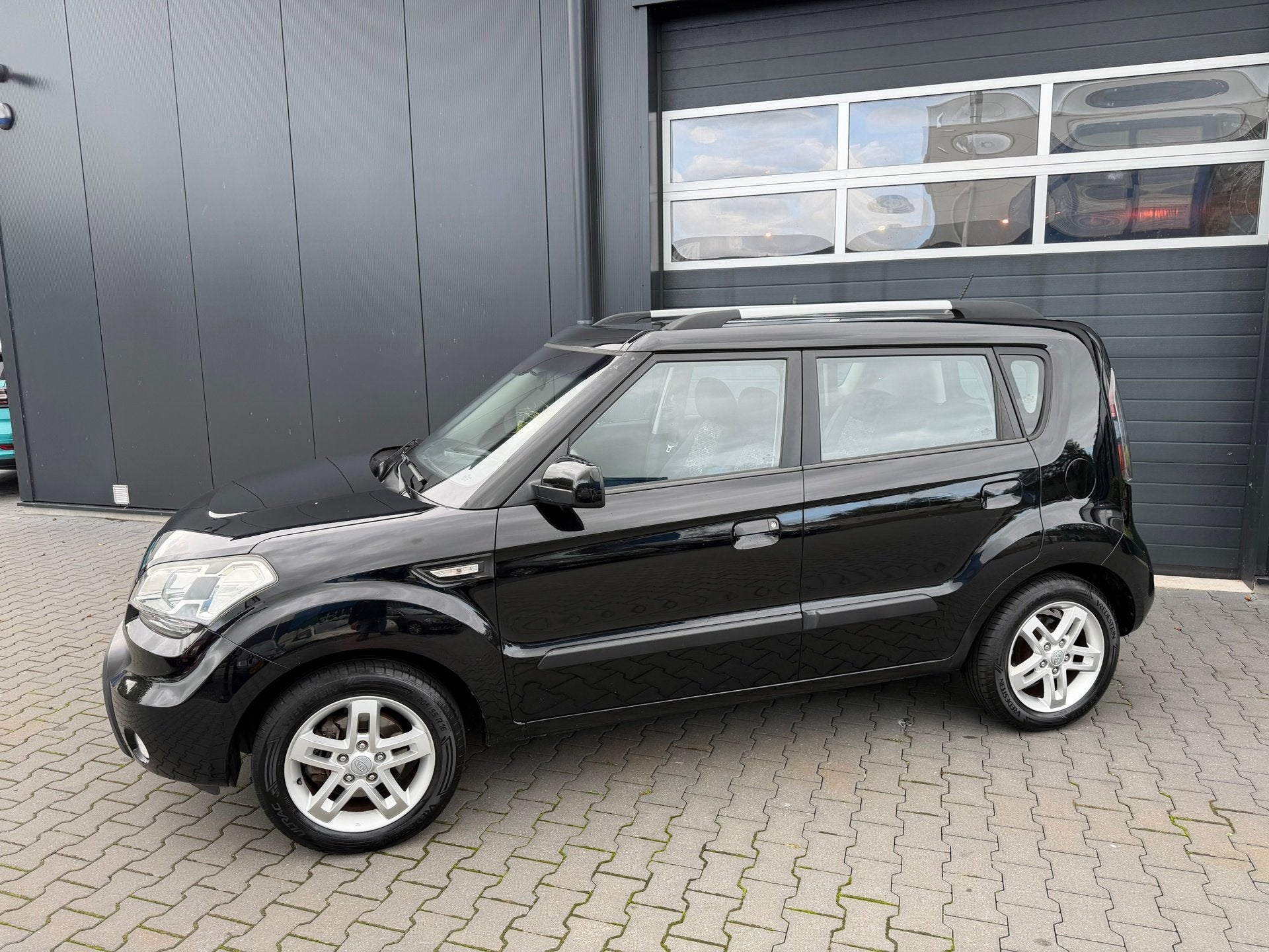 Kia Soul 1.6 X-tra, 4 cilinders, Origineel Nederlands, Bedrijf, Handgeschakeld