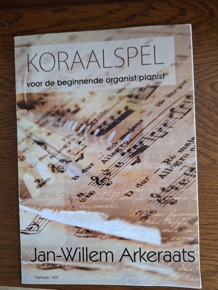 Muziekboek, Boeken, Ophalen of Verzenden, Gelezen