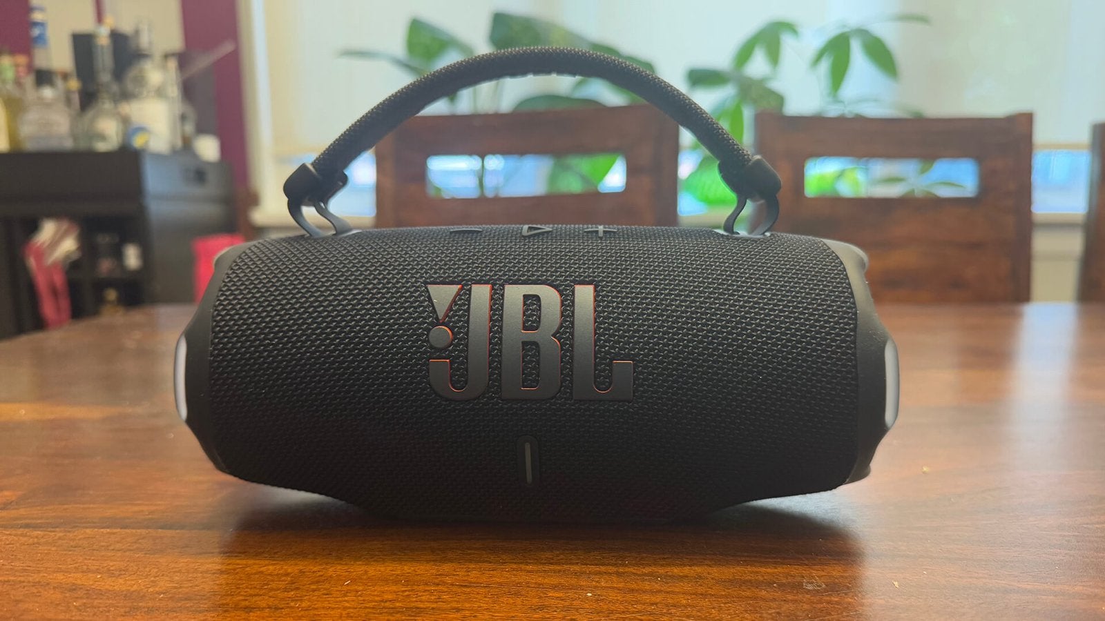 JBL Charge 6 Zwart - Nieuw in doos, Ophalen, JBL, Overige typen, Nieuw