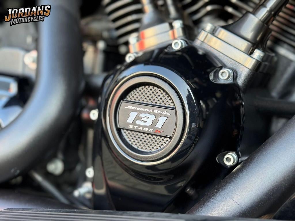 HARLEY-DAVIDSON ULTRA LIMITED CVO FLHTKS 131CI (bj 2020), Motoren, Motoren | Harley-Davidson, 2 cilinders, HARLEY-DAVIDSON, Chopper