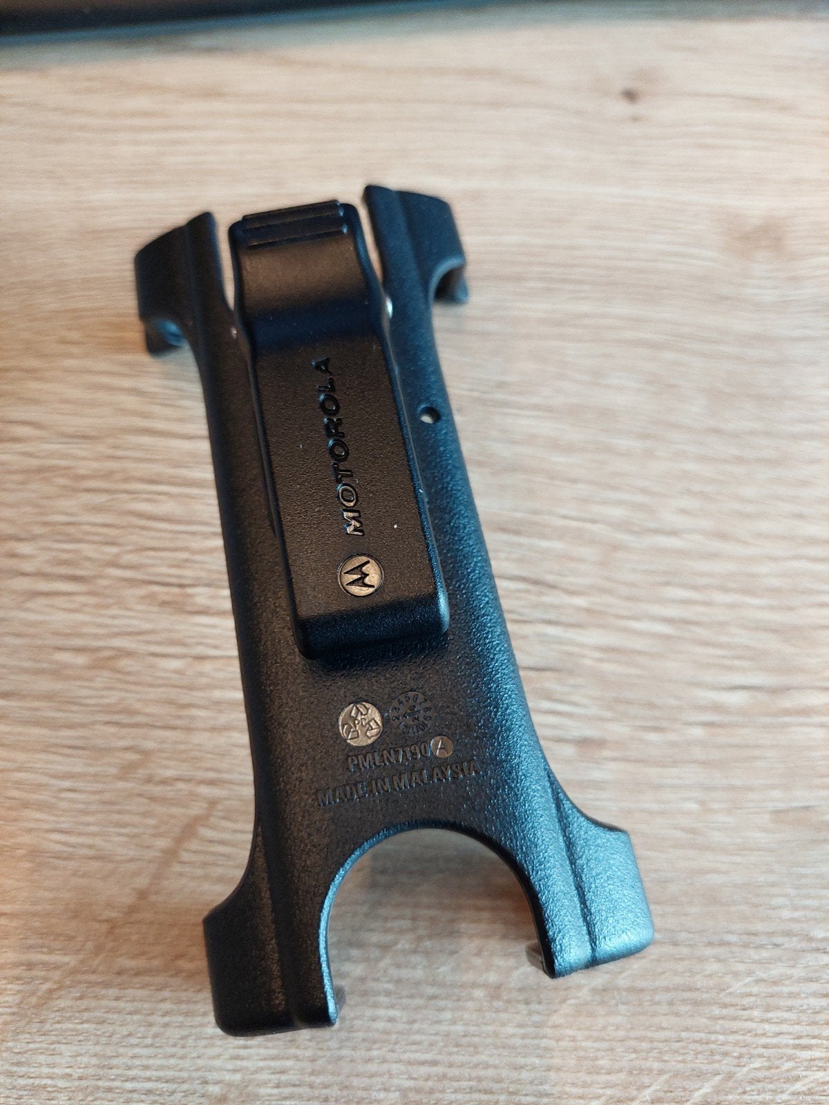 Motorola SL1600 Riemclip Holster - Nieuw, Ophalen of Verzenden, Nieuw, Bescherming, Motorola