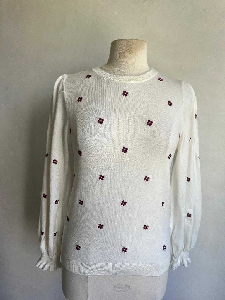 Fabienne chapot trui maat XS, Kleding | Dames, Fabienne Chapot, Verzenden, Zo goed als nieuw, Maat 34 (XS) of kleiner