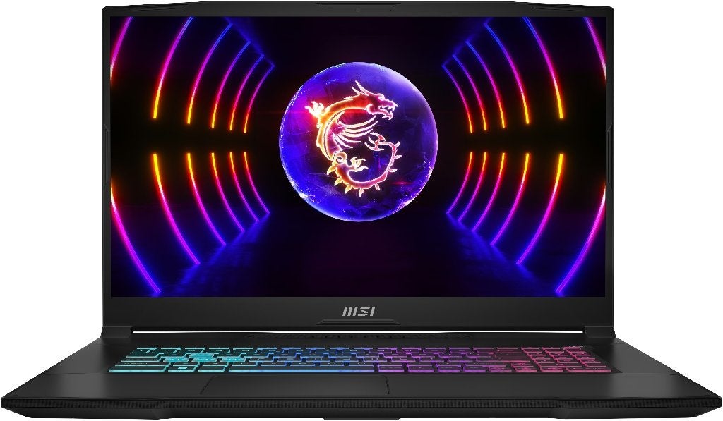 Gaming Laptop - MSI Katana 15 B13VGK-1448NL, Computers en Software, Windows Laptops, Zo goed als nieuw, 15 inch, SSD, 4 Ghz of meer