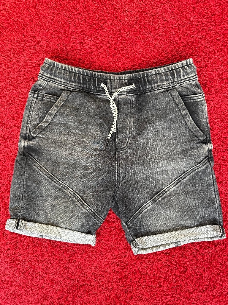 Nieuwe grijze Zara Men short korte broek maat S, Kleding | Heren, Nieuw, Ophalen of Verzenden, Zara Man, Grijs
