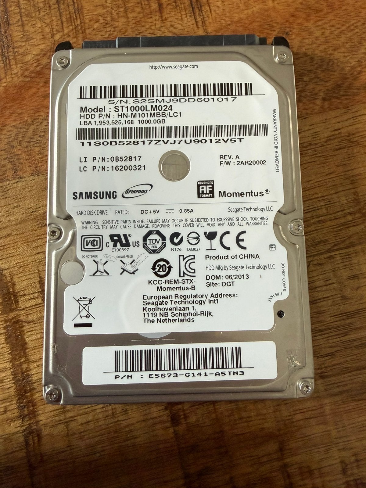 120gb ssd, 1tb hdd, 240gb hddschijven 2,5, Computers en Software, Harde schijven, Intern, Gebruikt, SSD, Ophalen of Verzenden
