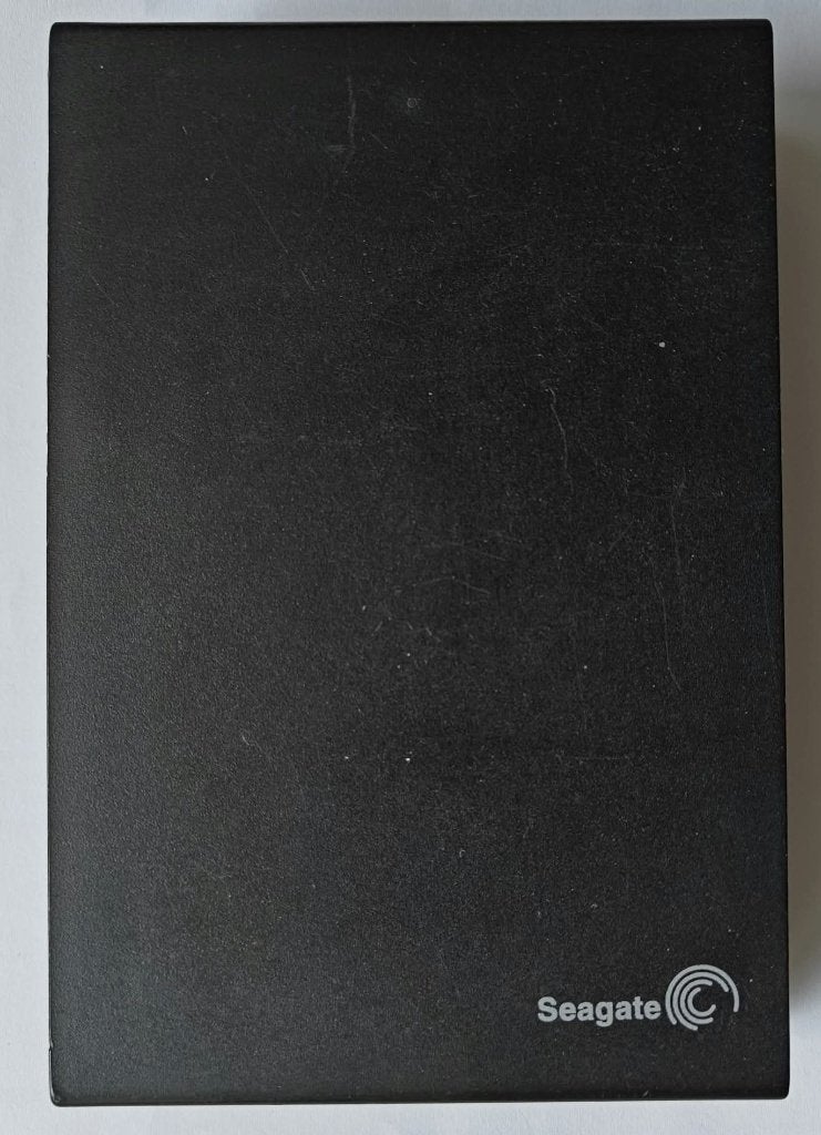 Seagate 2TB - Expension Desktop Drive SRD00F2 100% in orde, Ophalen, 2TB 2000GB, HDD, Zo goed als nieuw