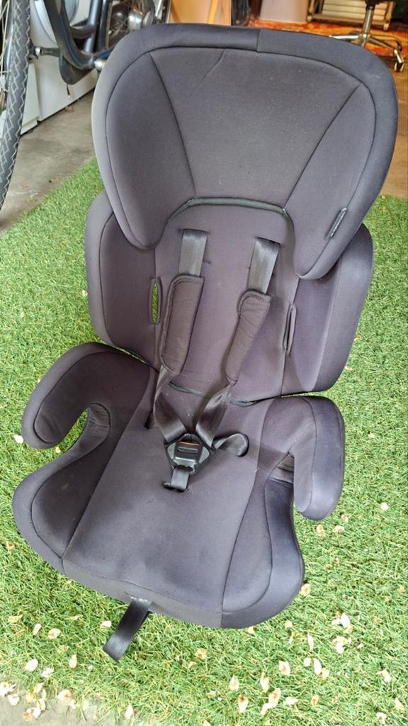 Autostoeltje voor driepuntsgordel van 9 tot 36 kg., Ophalen, 9 t/m 36 kg, Overige merken, Autogordel