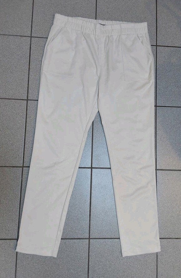 Prachtige broek van Nickjean maat 46 taille 46cm, nieuwstaa, Ophalen of Verzenden, Zo goed als nieuw, Maat 46/48 (XL) of groter