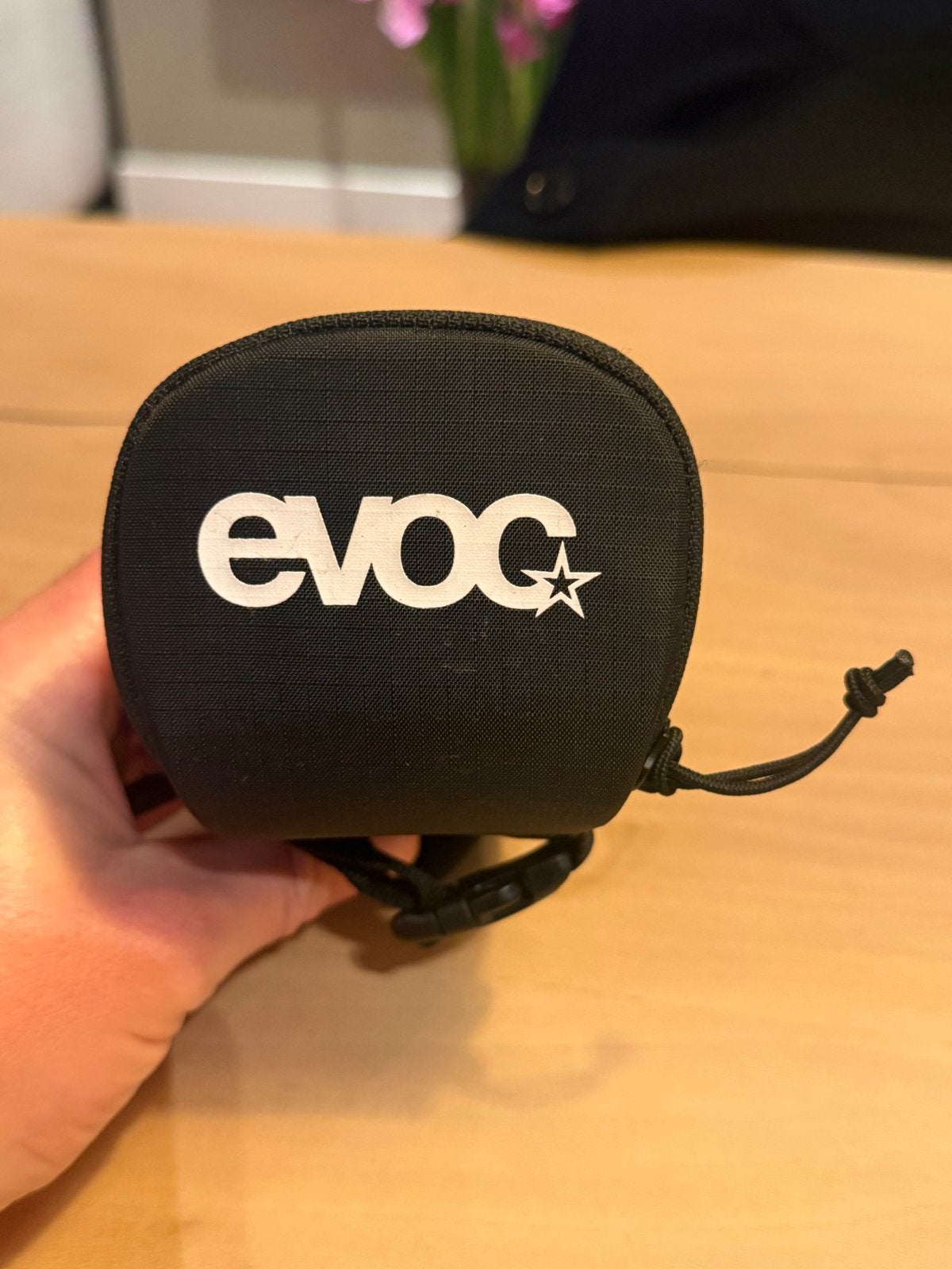 Nieuw Evoc zadel tasje, Ophalen of Verzenden, Nieuw