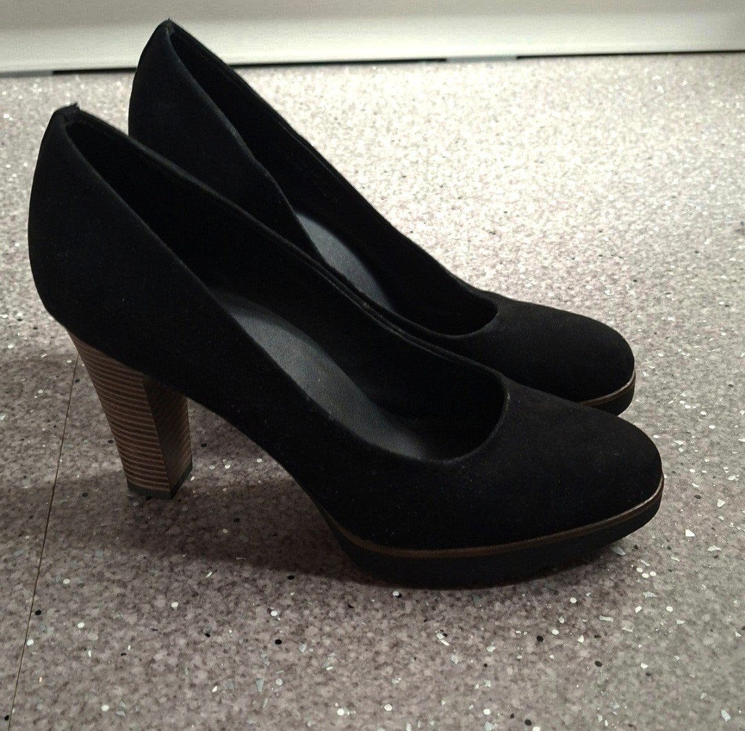 graceland pumps nieuw 39, Pumps, Zwart, Nieuw, Ophalen of Verzenden