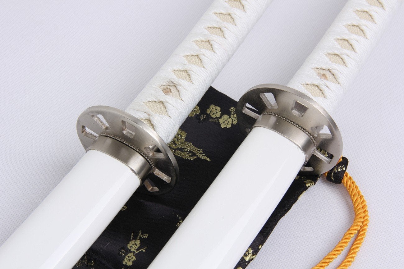 Scherpe samurai zwaarden - katana - sabel  - mes - dolk, Ophalen of Verzenden, Overige soorten, Zwaard of Sabel