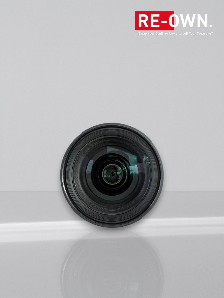 Sigma 24-70mm f/2.8 DG DN II Art Sony E-mount (nieuwstaat), Audio, Tv en Foto, Fotografie | Lenzen en Objectieven, Sigma, ., Ophalen of Verzenden