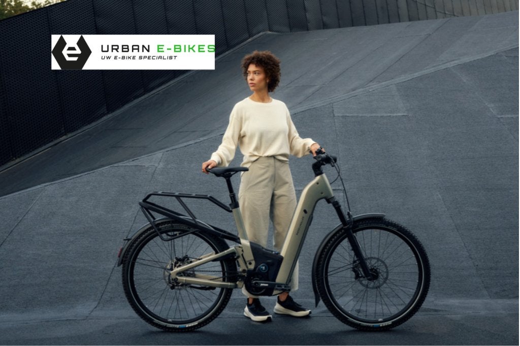Riese & Müller Homage5  Pinion Van €8.779,90 voor €7.901,91, Fietsen en Brommers, Niet ingevuld, Nieuw, Ophalen of Verzenden, 47 tot 51 cm