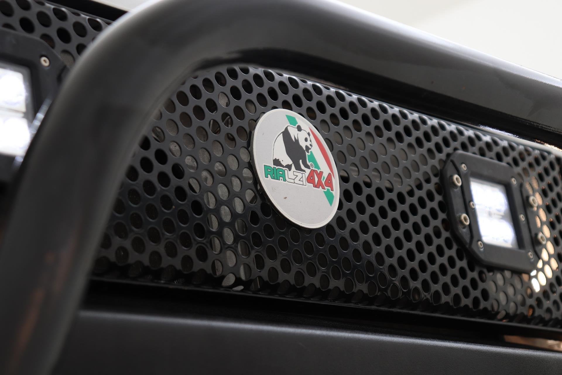 Fiat Panda 1.1 TREKKING 4X4, foto 8