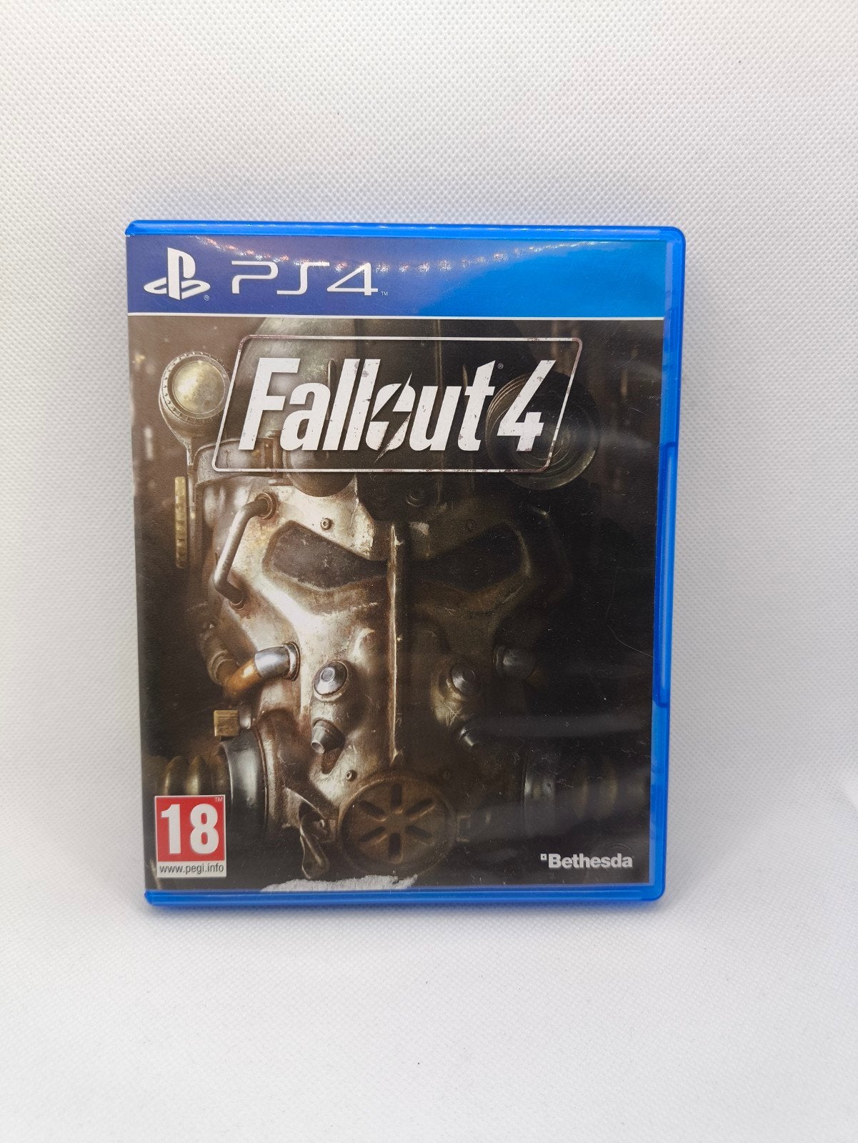 Fallout 4 Playstation 4 game, 3 spelers of meer, Ophalen of Verzenden, Zo goed als nieuw, Vanaf 3 jaar
