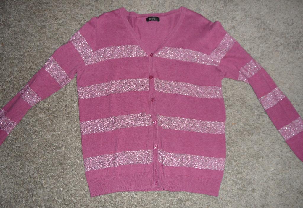 In goede staat: Damesvest van Witteveen, maat L, Kleding | Dames, Maat 42/44 (L), Ophalen of Verzenden, Zo goed als nieuw, Witteveen