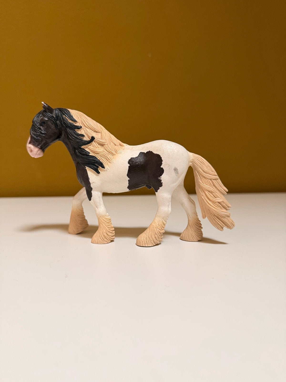 Schleich Tinker 13831, Ophalen of Verzenden, Gebruikt