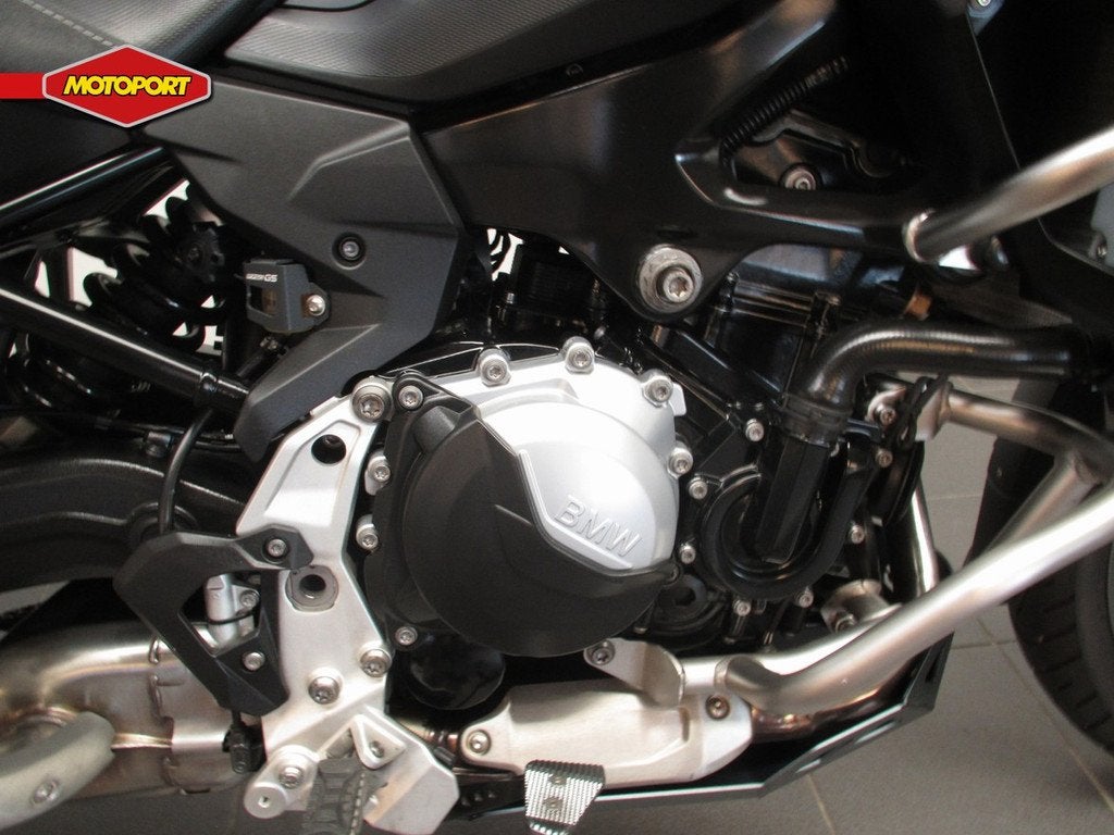 BMW F 750 GS (bj 2019), Einsteinlaan 5
2289 CC  Rijswijk, NL, Bedrijf, Toermotor, Info@bmw-motorrad.nl
