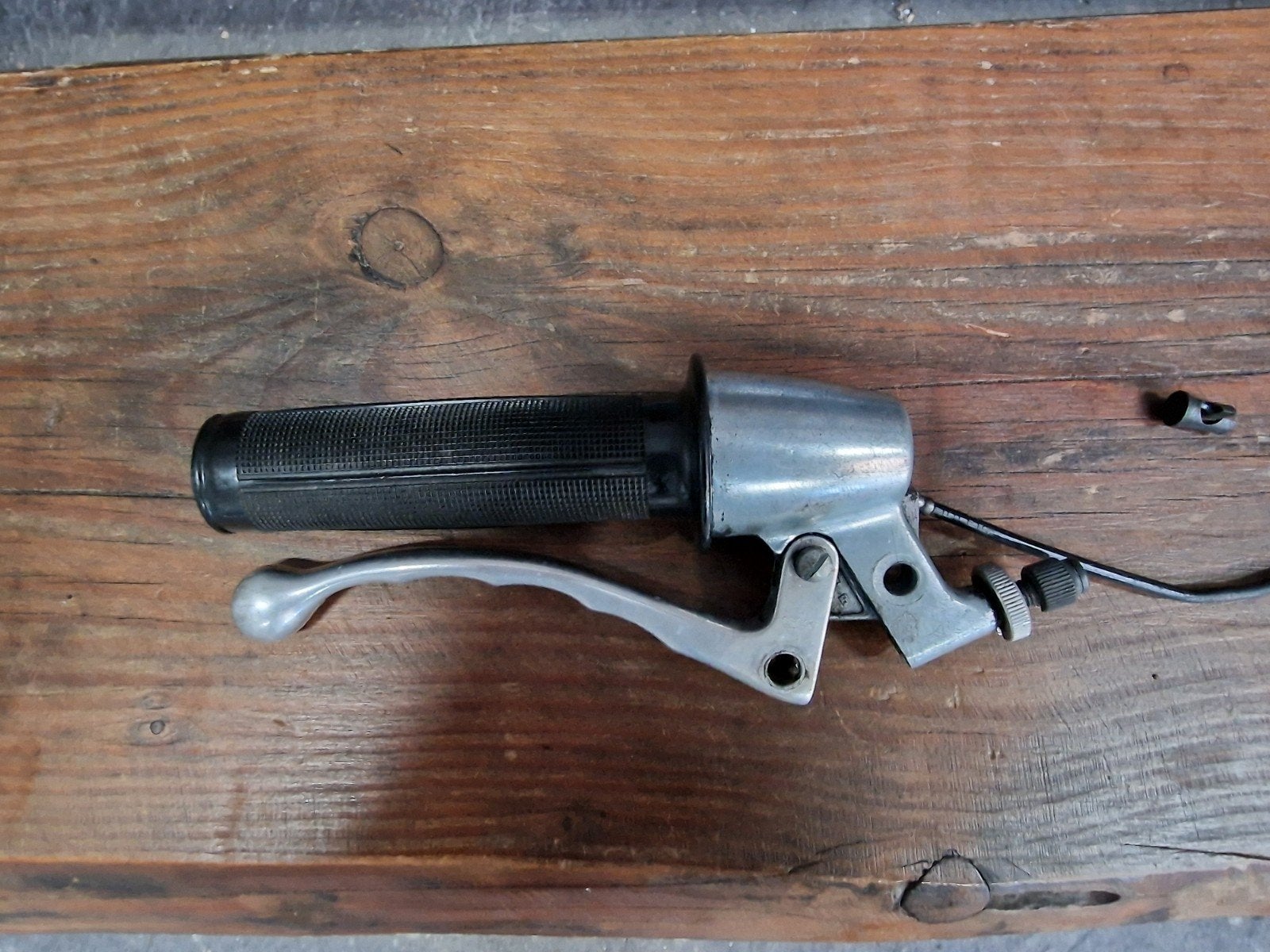 Kreidler Magura Gashendel Torpedo, in zeer mooie staat.

Kle, Ophalen of Verzenden, Zo goed als nieuw, Carburateur