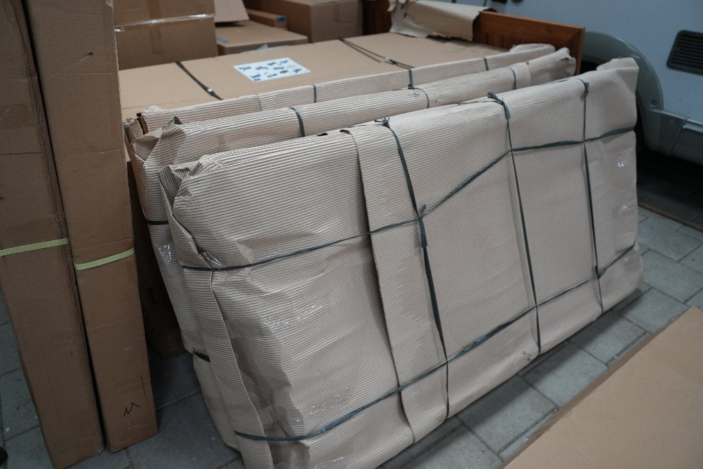 Foto 4 van Tuinset Teak | 180cm | Opruiming > 50% korting