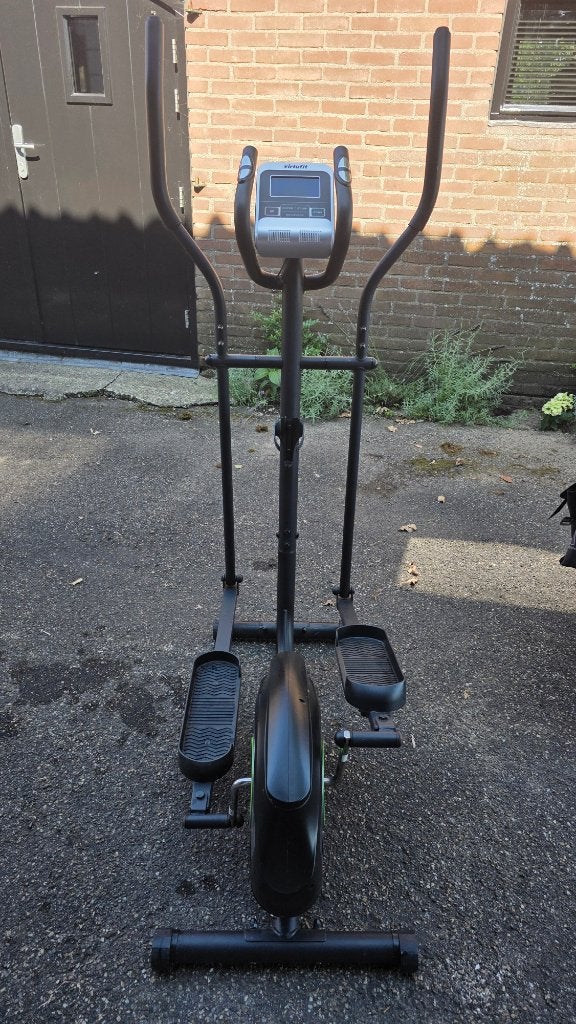 Te koop  een crosstrainer, Ophalen, Gebruikt, Overige materialen, Crosstrainer