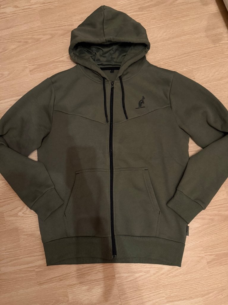 Kapuzenpullover der Marke Australian, Kleding | Heren, Maat 48/50 (M), Ophalen of Verzenden, Zo goed als nieuw, Australian