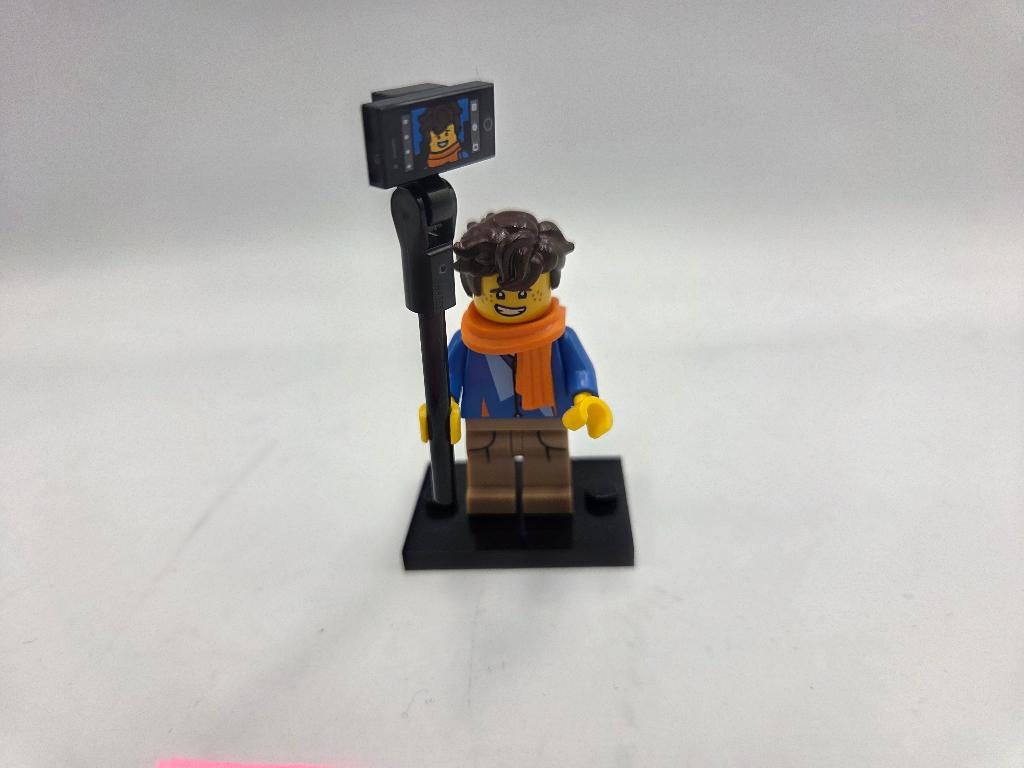 Lego Ninjago Movie 71019 Coltlnm-6 Jay Walker, Kinderen en Baby's, Speelgoed | Duplo en Lego, Zo goed als nieuw, Lego, Complete set