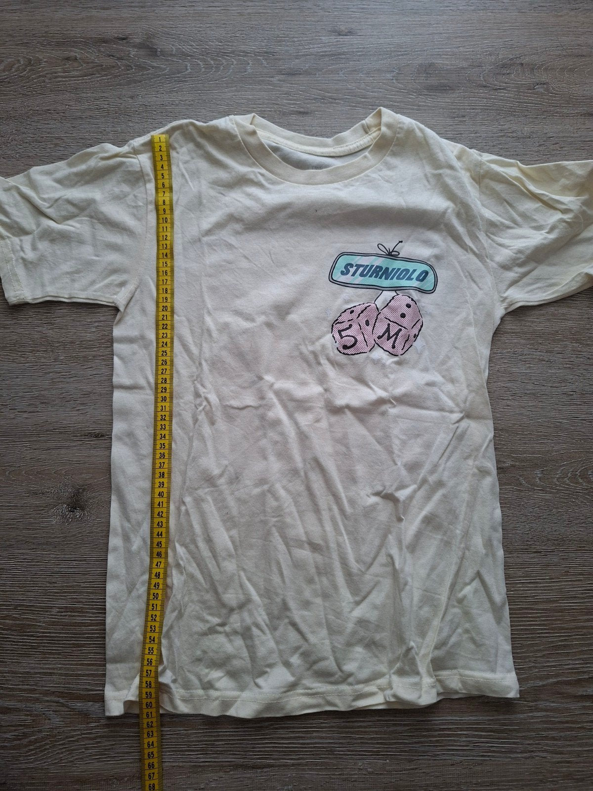 Sturniolo 5M merch, Ophalen of Verzenden, Nieuw, Jongen of Meisje, Broek