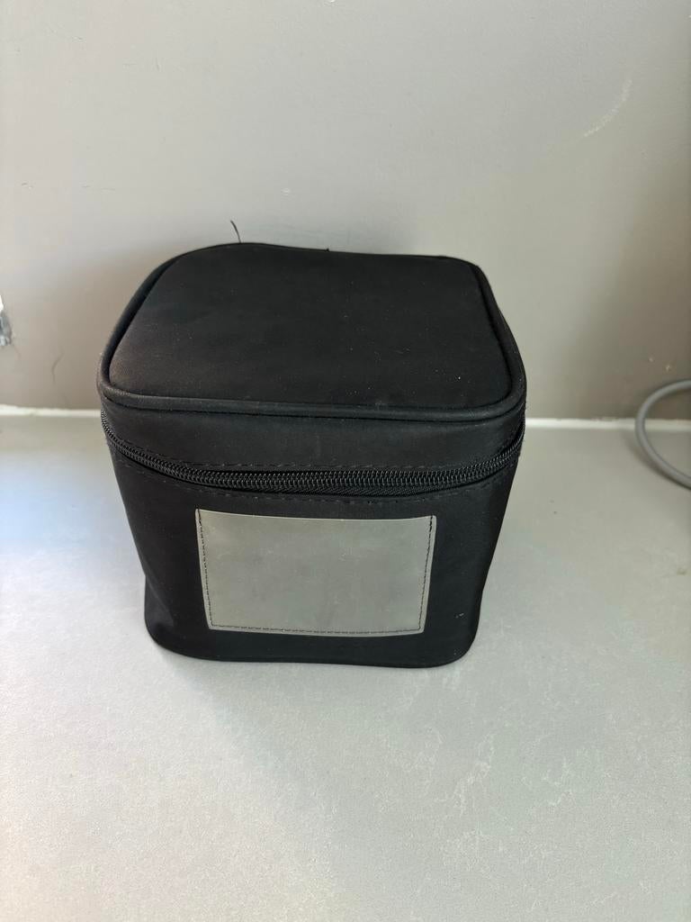 Medela koeltas met koelelement, Ophalen of Verzenden, Gebruikt, Schoudertas