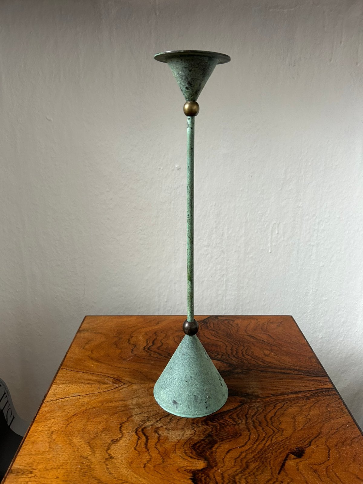 Design kandelaar Christian de Beaumont, Ophalen of Verzenden