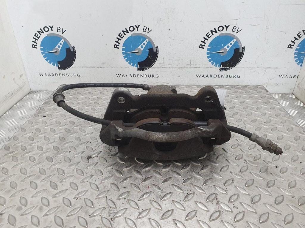 SEAT LEON 1.4 TSI FR Bns.  REM KLAUW 2014, Ophalen of Verzenden, Gebruikt, Stiba lid