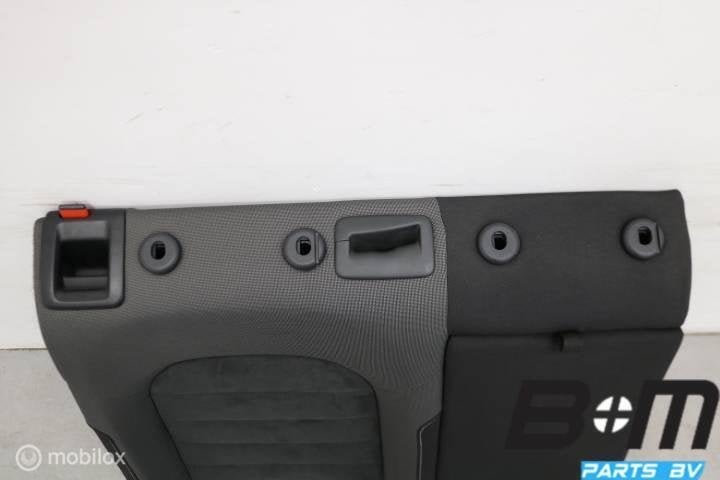 Nieuwe Highline achterbankleuning rechts VW Golf 7 5drs, Gebruikt