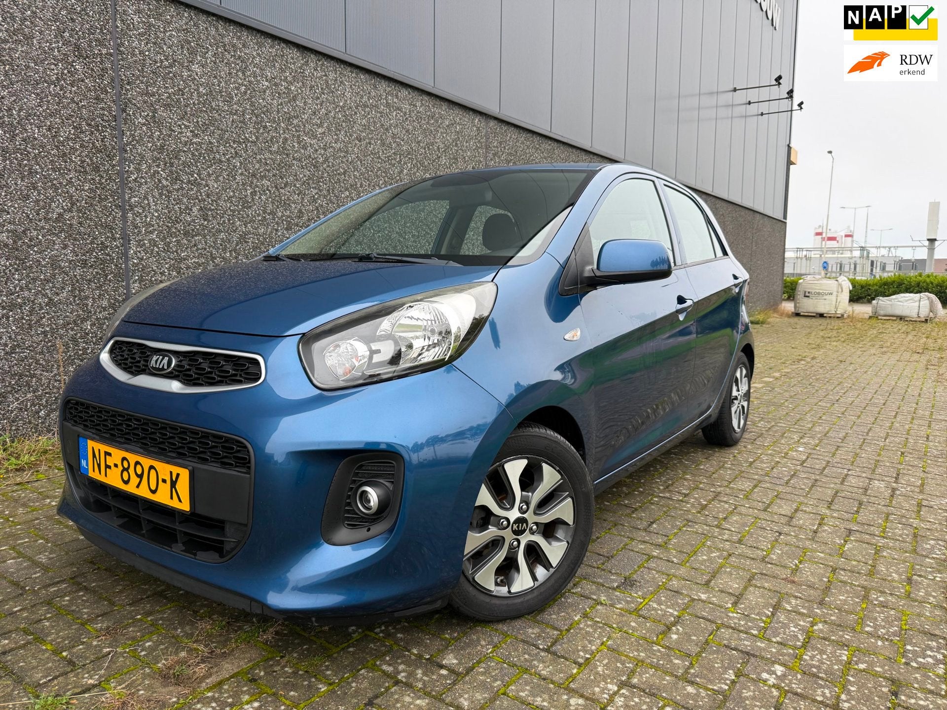 Kia Picanto