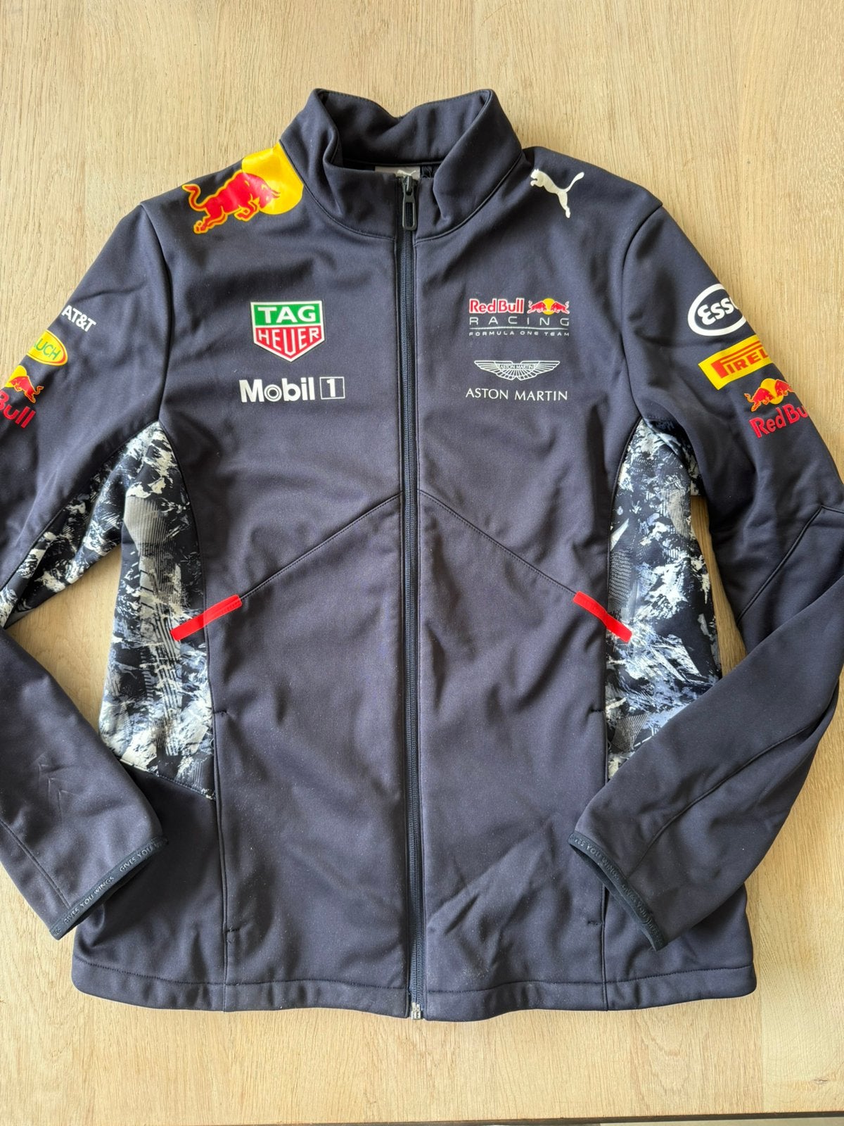 F1 Red Bull jack kids, Ophalen, Nieuw zonder kaartje, Kinderen, Jas | textiel