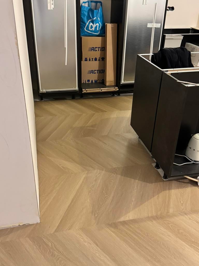 Foto 23 van Vloer legger