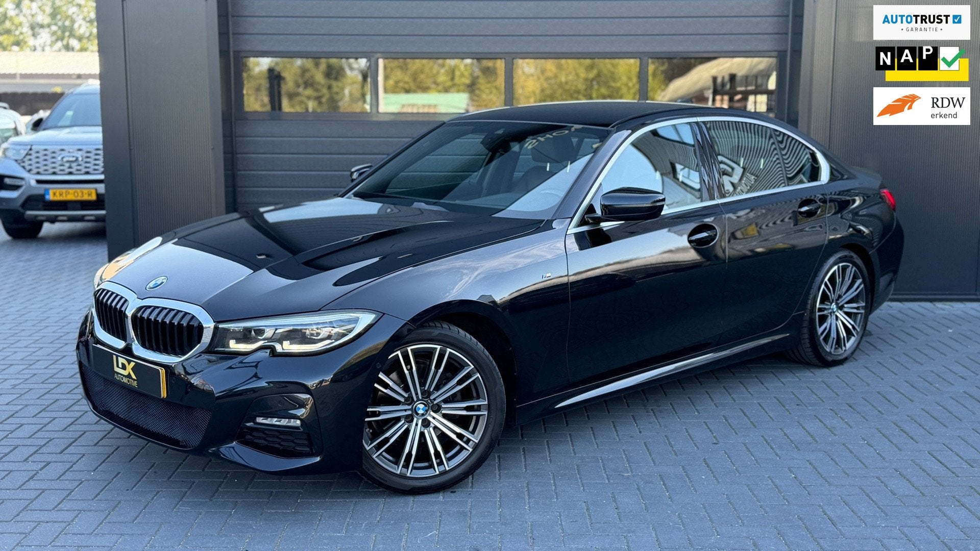 BMW 3-Serie