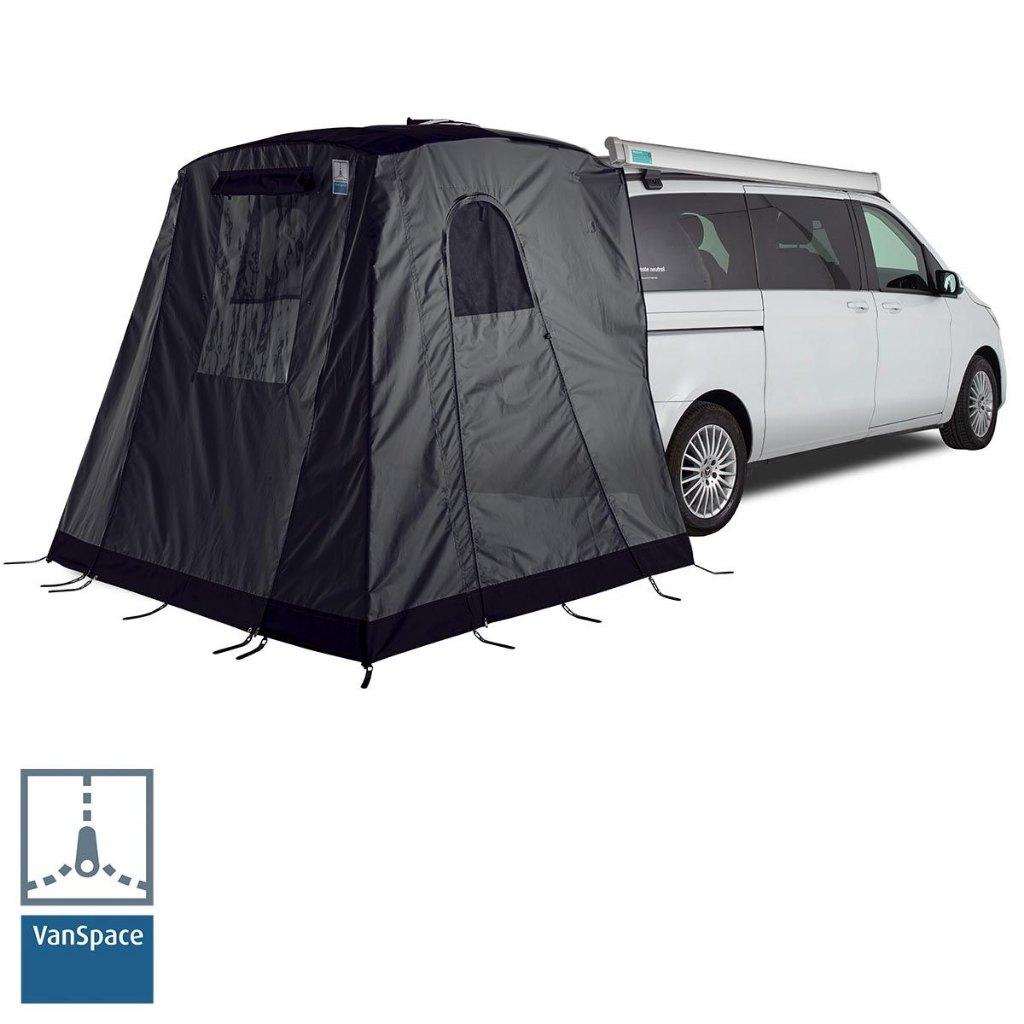 Achterklep Tent V-klasse Marco Polo Westfalia, Ophalen of Verzenden, Zo goed als nieuw