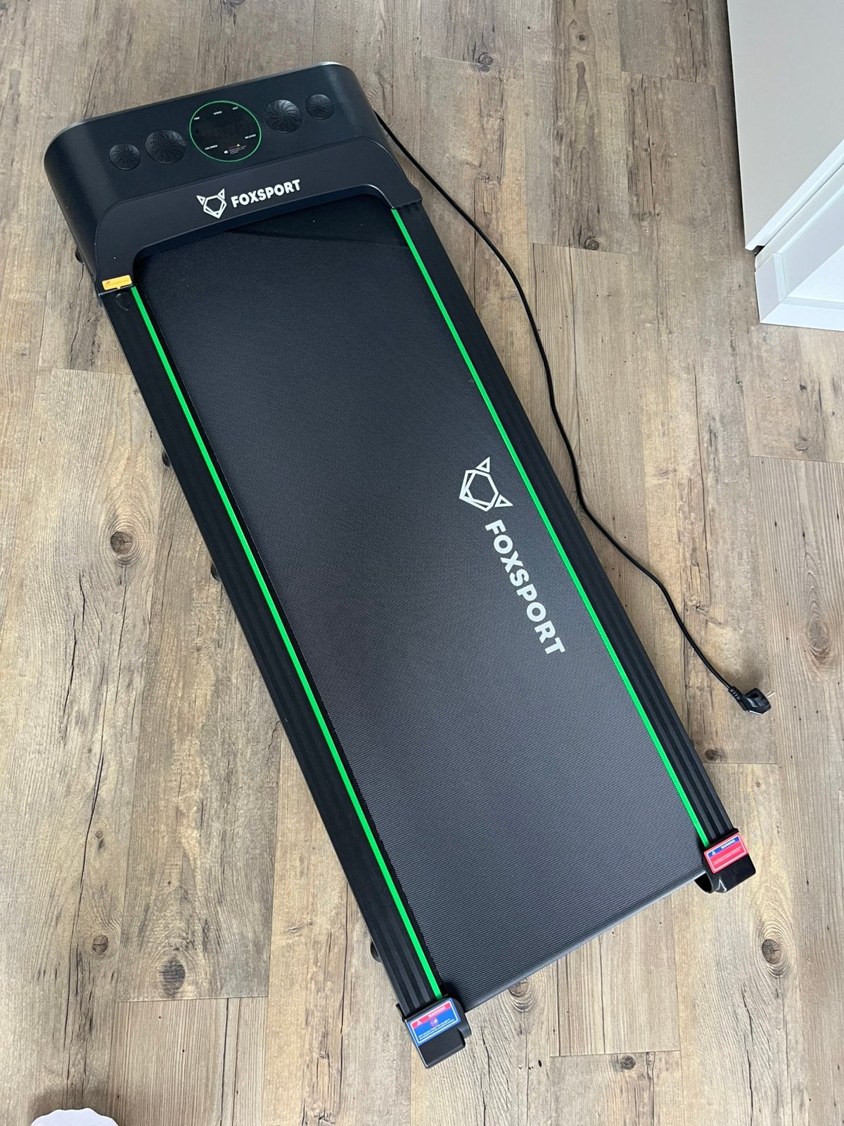 Loopband, Ophalen, Zo goed als nieuw, Benen, Loopband