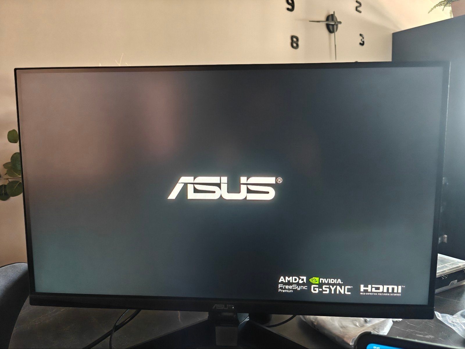 ASUS TUF Gaming VG27AQM1A - QHD IPS Gaming Monitor - 240-260, Computers en Software, Monitoren, Gaming, IPS, Quad HD (2K), 201 Hz of meer