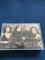 The Corrs muziek cassette Forgiven not forgotten dolby, Gebruikt, Ducoso, 1 bandje, Ophalen of Verzenden