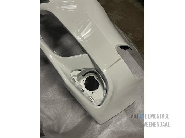 Voorbumper van een Alfa Romeo Giulietta (296), -, -, Nieuw, Ophalen of Verzenden