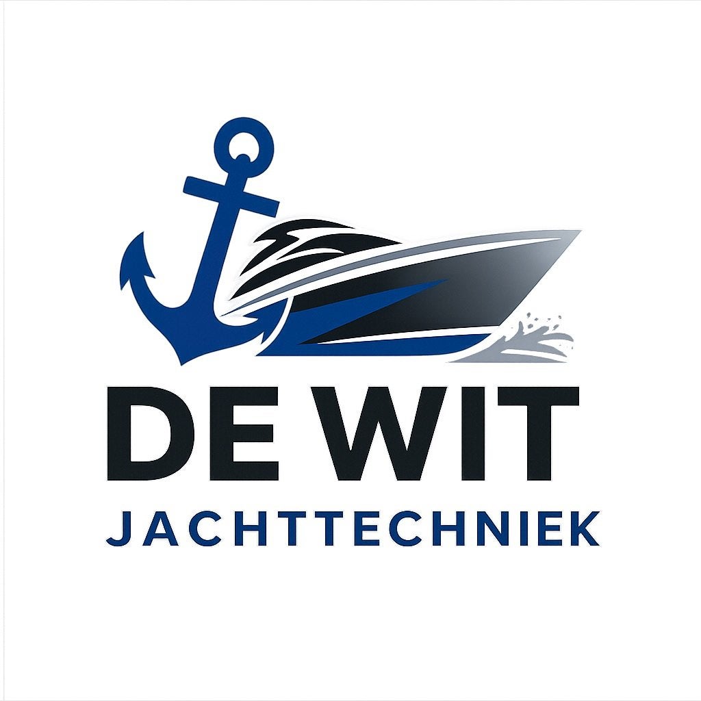 de Wit Jachttechniek- bootonderhoud, reparatie, inkoop boten, Dek en Romp
