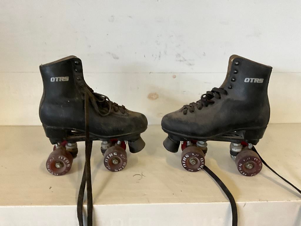 OTRS rolschaatsen maat 37, Ophalen of Verzenden, Gebruikt, Kinderen