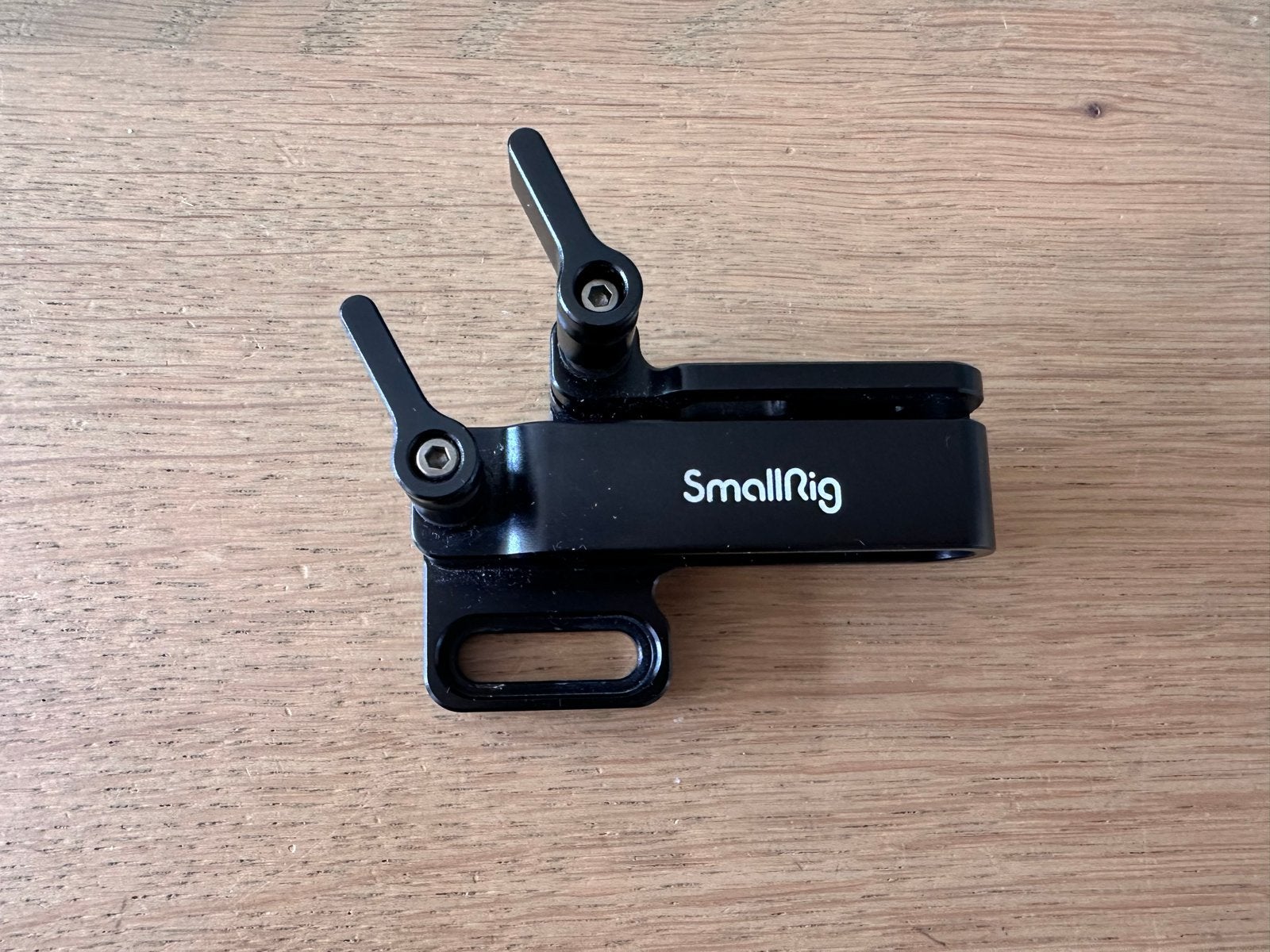 SmallRig Mount voor Samsung T5 SSD, SmallRig, Overige typen, Ophalen of Verzenden, Zo goed als nieuw