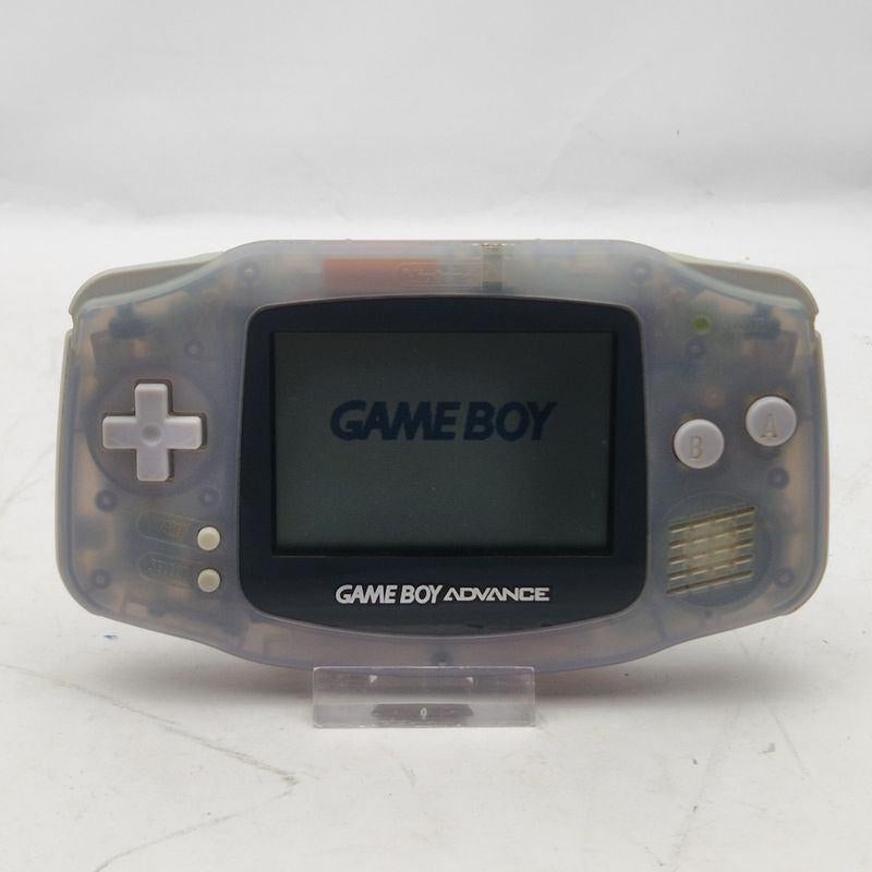 GameBoy Advance || Nu voor maar €79.99, Gebruikt, 1 speler, Racen en Vliegen, Ophalen of Verzenden