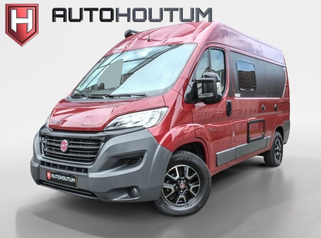 Pilote V540G Fiat Ducato Levelsysteem | Fietsendrager, Route du Demi Bœuf
D‑88326  La Limouzinière, FR, Airbags, Ringverwarming