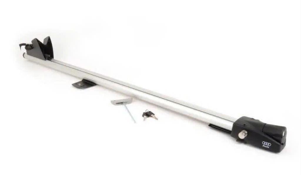 FIETSDRAGER VOOR AUDI IMPERIAL, Ophalen, 1 fiets, Zo goed als nieuw, Fietsendrager-accessoire