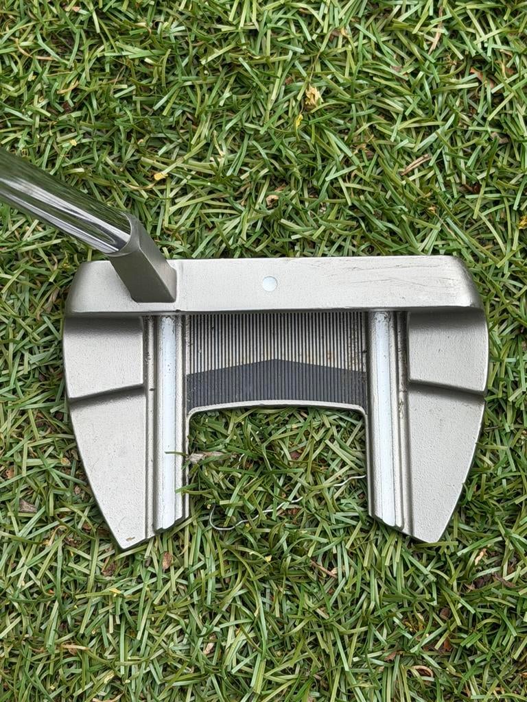 Taylormade RBZ Putter, Ophalen of Verzenden, Gebruikt, Club