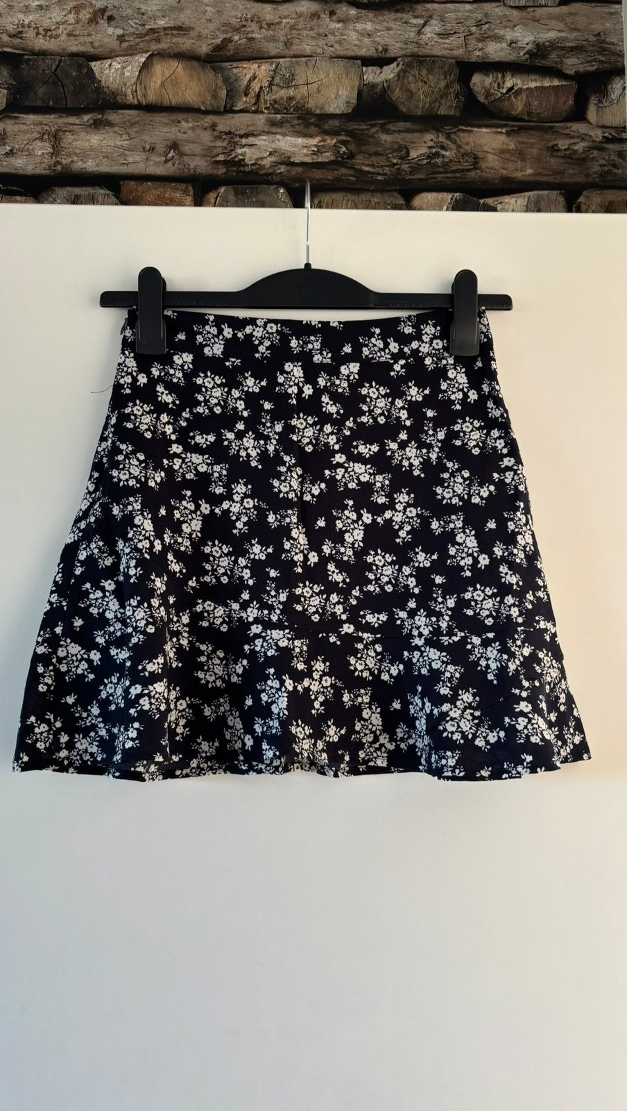 Nieuw blauw wit rok maat XS, Kleding | Dames, Rokken, Blauw, Nieuw, Ophalen of Verzenden, Maat 34 (XS) of kleiner