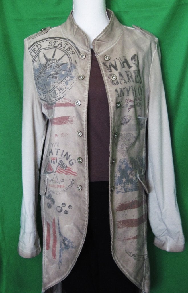 qj  LEUKE DAMES JAS van BPC Maat:XL, Ophalen of Verzenden, Zo goed als nieuw, Maat 46/48 (XL) of groter, Overige kleuren